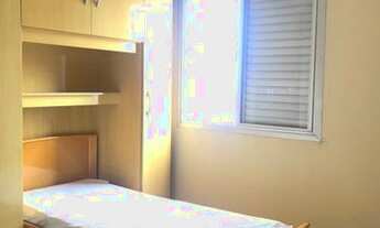 Imagem 6: Apartamento para venda com 60 metros quadrados com 2 quartos em Parada Inglesa - São Paulo