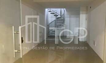 Imagem 2: Centro comercial para aluguel com 41 metros quadrados em Barra da Tijuca - Rio de Janeiro