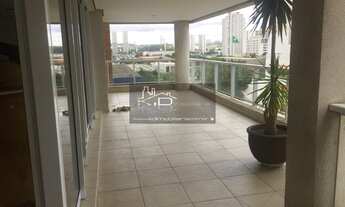 Imagem 2: PLAZA MAYOR VILA LEOPOLDINA 187 M² 3 SUÍTES 3 VAGAS DEPOSITO PRIVATIVO NO SUB SOLO ANDAR A