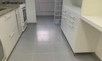 Imagem 5: Apartamento para aluguel tem 110 metros quadrados em Moema - São Paulo - SP