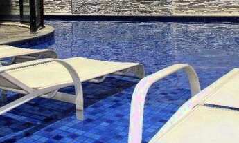 Imagem 7: Cobertura duplex para venda tem 190 metros quadrados com 3 quartos em Icaraí - Niterói