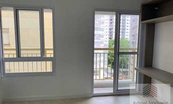 Imagem 3: Apartamento para Locação em São Paulo, Pinheiros, 1 dormitório, 1 banheiro