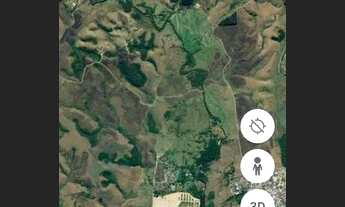 Imagem 4: Terrenos na Rodovia Presidente Dutra em frente a balança para venda - Resende/RJ