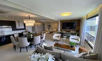 Imagem: Lumno Greenville 4 suítes Vista Mar Porteira