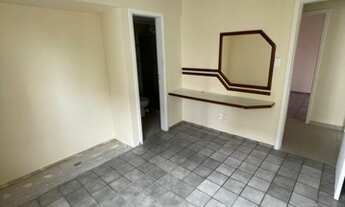 Imagem 6: Apartamento para venda possui 100 metros quadrados com 3 quartos em Boa Viagem <br>O