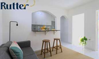 Imagem 3: Excelente Apartamento à Venda - Pinheiros, 44m², R$510.000,00, Imperdível !