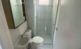 Imagem 5: Alugo Apartamento Mobiliado Camacari