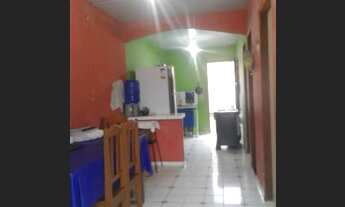 Imagem 4: Monte das oliveiras - Manaus - AM