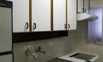 Imagem 7: Apartamento para venda com 65 metros quadrados com 2 quartos em Santana - São Paulo - SP