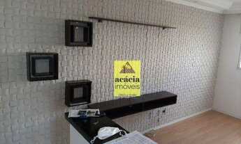 Imagem 5: Apartamento com 2 dormitórios à venda por R$ 240.000,00 - Jaraguá - São Paulo/SP