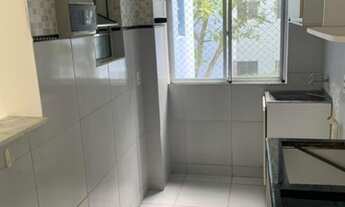 Imagem 8: Apartamento em maria farinha 2tos 1st. piscina. trilha ecolôgica. churrs. port. 24 hrs 1vg