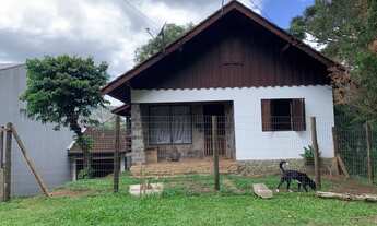 Imagem: Casa De 2 Quartos À Venda No Bairro Piá