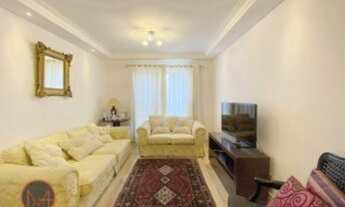 Imagem 6: Apartamento reformado de 80 m² em excelente localização no Bairro de Higienópolis