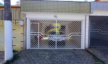 Imagem 2: Casa para Venda, Vila Zelina, 4 dormitórios, 2 suítes, 2 banheiros, 4 vagas