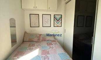 Imagem 4: Apartamento com 2 dormitórios à venda, 56 m² por R$ 312.000 - Vila Formosa - São Paulo/SP