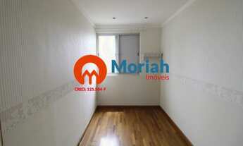 Imagem 5: APARTAMENTO RESIDENCIAL em SÃO PAULO - SP, VILA SUZANA