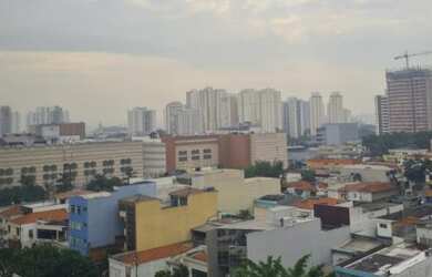 Imagem 2: Lindo Apartamento para locação 3 dormitórios ao lado do metrô e shopping Tatuapé