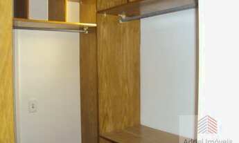 Imagem 7: Apartamento para Locação em São Paulo, Alto de Pinheiros, 2 dormitórios, 2 banheiros, 1 va