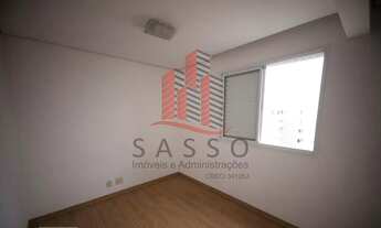 Imagem 4: Alugo ou vendo apartamento com sacada na Mooca