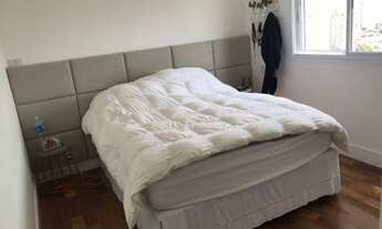 Imagem 6: Apartamento para venda no Alto da Moóca