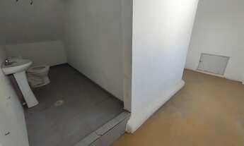 Imagem 7: Apartamento 1 Dorm s/vaga próximo metrô com varanda e quintal