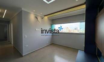 Imagem 6: Apartamento à venda no bairro Campo Grande