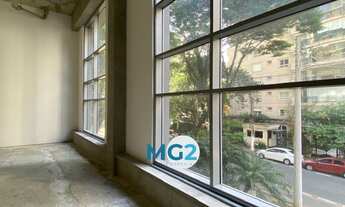 Imagem 6: Loja de 566m² em edifício de alto padrão, Moema!