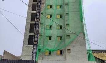 Imagem 4: Apartamento com 2 dormitórios à venda, 46 m² - Itaquera - São Paulo/SP