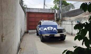 Imagem 3: Sobrado à venda, 243 m² por R$ 590.000,00 - Cidade Líder - São Paulo/SP