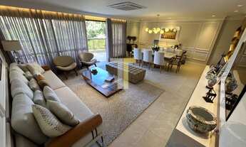 Imagem 2: COBERTURA BALI- Jardim oceânico