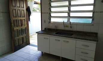 Imagem 7: Sobrado para venda possui 114 metros quadrados com 2 quartos em Parque Imperial - São Paul