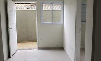 Imagem: Apartamento Cidade Líder - São Paulo