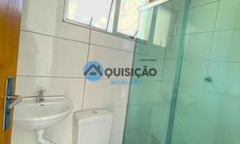 Imagem 3: Cobertura Bairro Betim Industrial-Betim