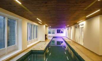 Imagem 5: Apartamento para venda com 65 metros quadrados com 2 quartos em Bela Vista - São Paulo - S