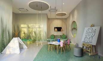 Imagem 2: Apartamento para venda com 156 metros quadrados com 4 quartos em Perdizes - São Paulo - SP