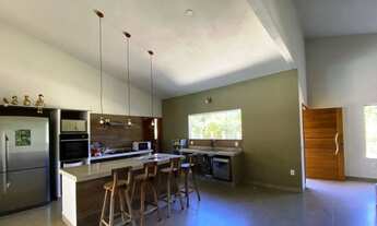 Imagem 6: Casanova com piscina em Arraial D'Ajuda - Porto Seguro - BA