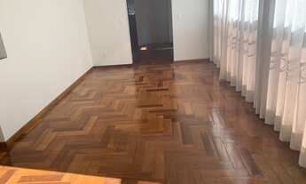 Imagem 2: Apartamento para aluguel tem 110 metros quadrados em Moema - São Paulo - SP