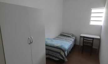 Imagem: Quarto no Tatuapé