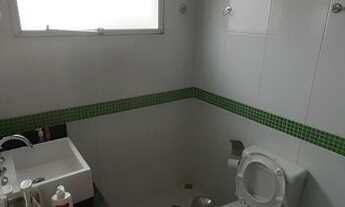 Imagem 5: Apartamento para venda tem 65 metros quadrados com 2 quartos em Vila Santa Clara - São Pau