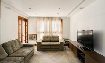 Imagem 4: PORTO ALEGRE - Apartamento Padrão - Bela Vista