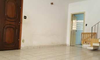 Imagem 2: Sobrado para venda com 149m² com 2 dormitórios sendo 1 suíte em Vila Moinho Velho - São Pa