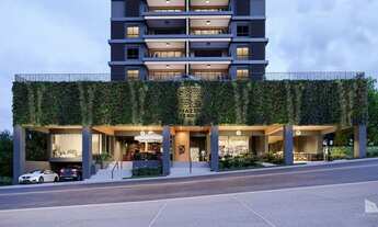 Imagem: Edifício Piazza Verdi no coração da cidade