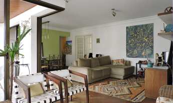 Imagem 3: Apartamento com 3 dormitórios à venda, 140 m² por R$ 980.000,00 - Real Parque - São Paulo