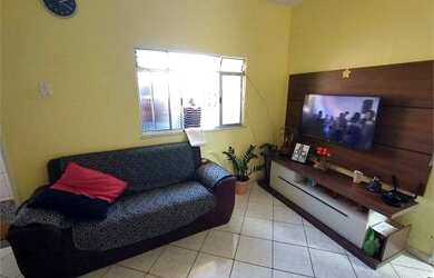 Imagem 4: Casa para venda com 128 metros quadrados com 2 quartos em Vila Dalila - São Paulo - SP