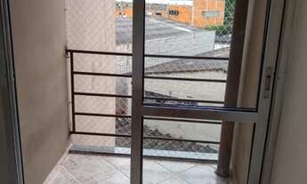 Imagem 3: Apartamento para venda com 58 metros quadrados com 2 quartos