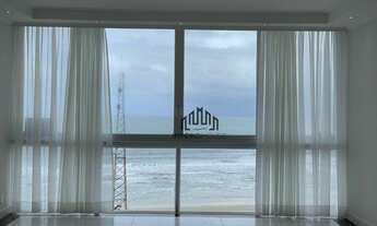 Imagem 4: Apartamento com 4 dormitórios à venda, 200 m² por R$ 990.000,00 - Pitangueiras - Guarujá/S