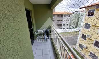 Imagem 7: Apartamento à venda, TURU, SAO LUIS - MA
