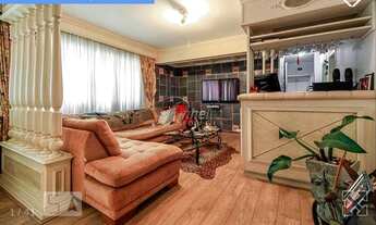 Imagem 4: APARTAMENTO ÚLTIMO ANDAR REGIÃO NOBRE EM SP