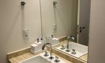 Imagem 6: Apartamento com 3 dormitórios à venda, 95 m² por R$ 2.250.000,00 - Itaim Bibi - São Paulo