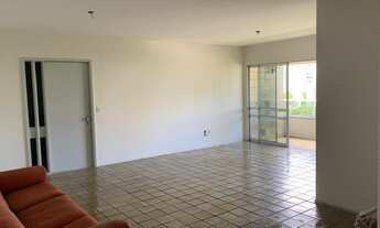 Imagem 2: Apartamento para venda com 160 m2 com 4 quartos, Aflitos -juntinho a Igreja do Espinheiro